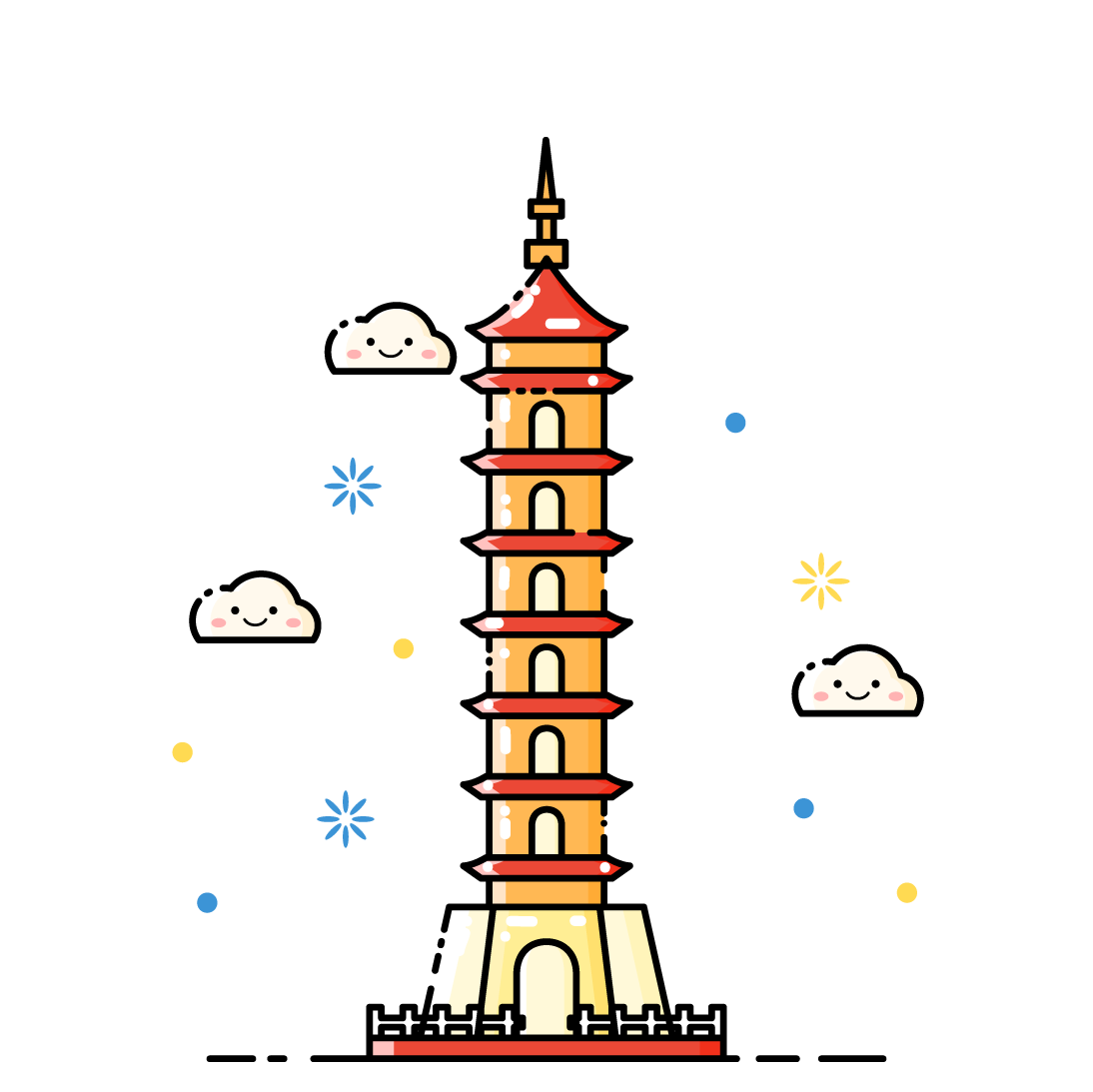 Multicultural - Taiwan