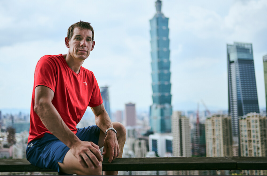 Who is Alex Honnold???