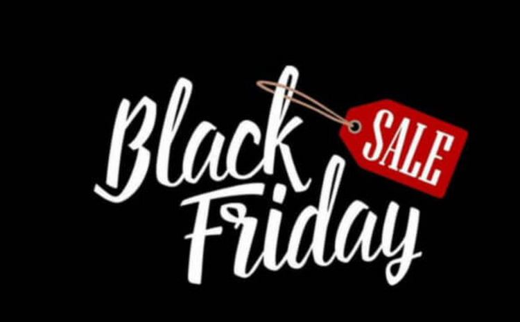 Black Friday Gift card sales!