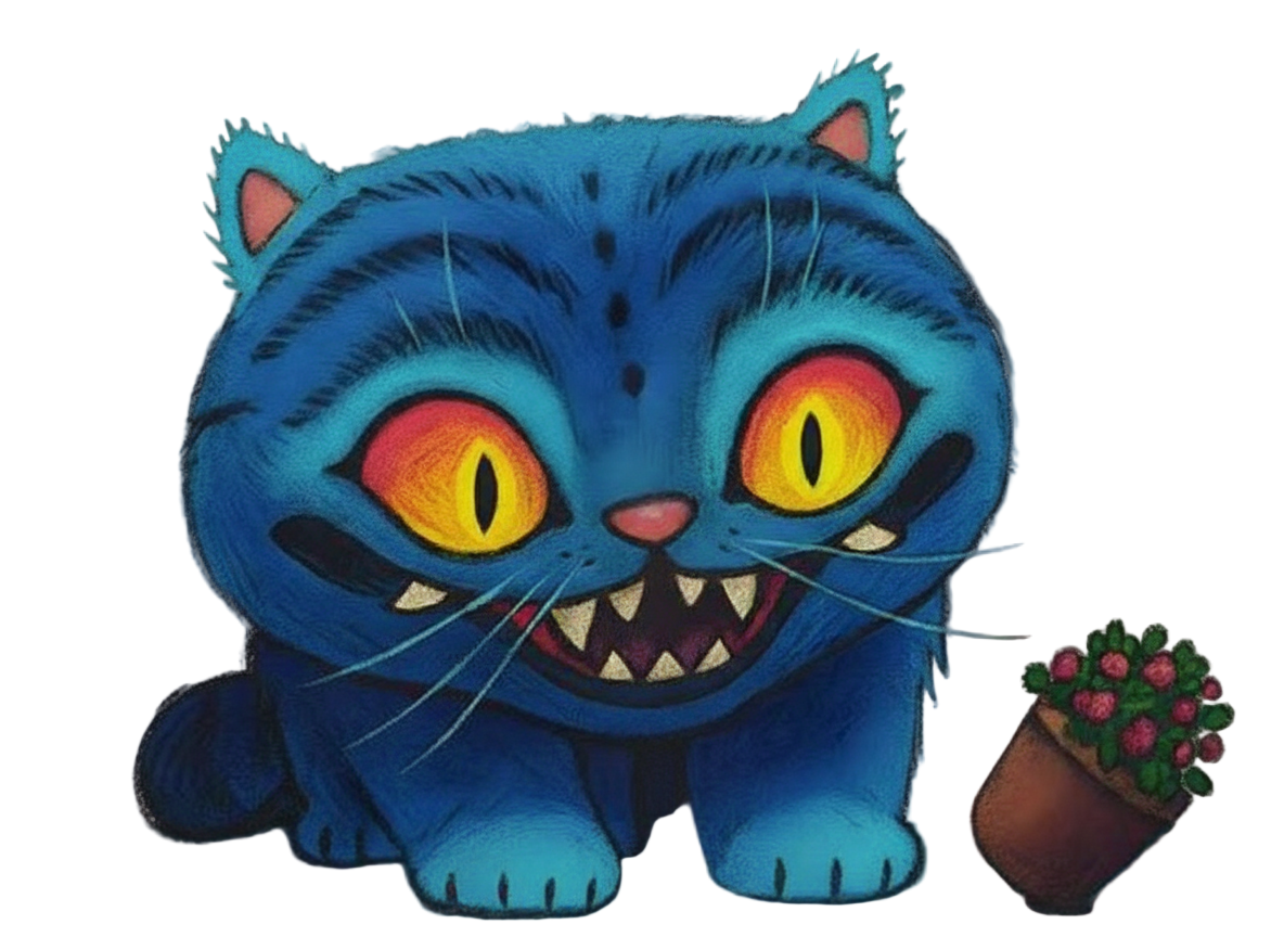 K-Pop Demon Hunters  / Saja - Boys