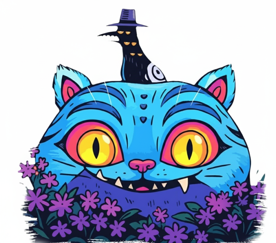 K-Pop Demon Hunters  / Saja - Boys