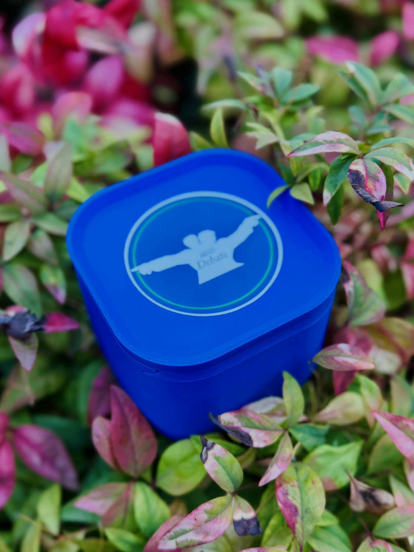 Custom Logo stickers