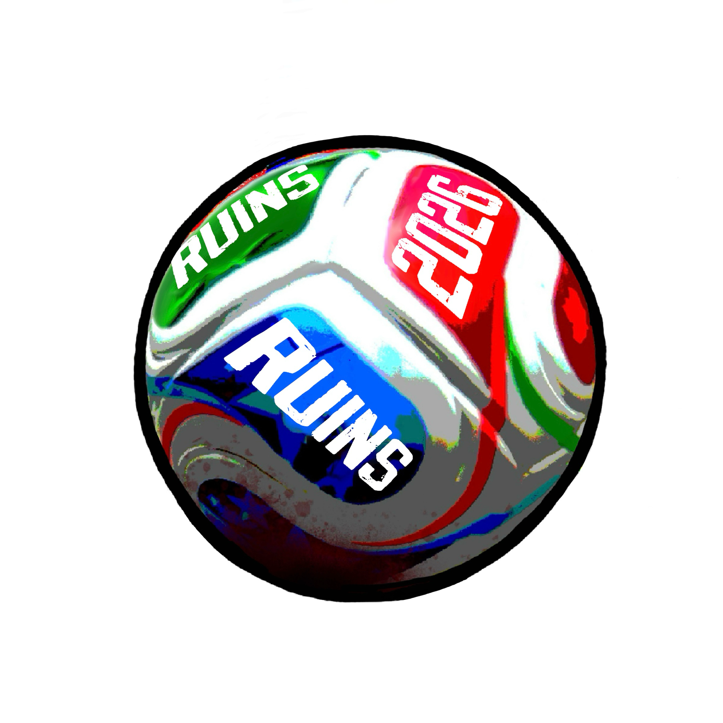 Custom Logo stickers