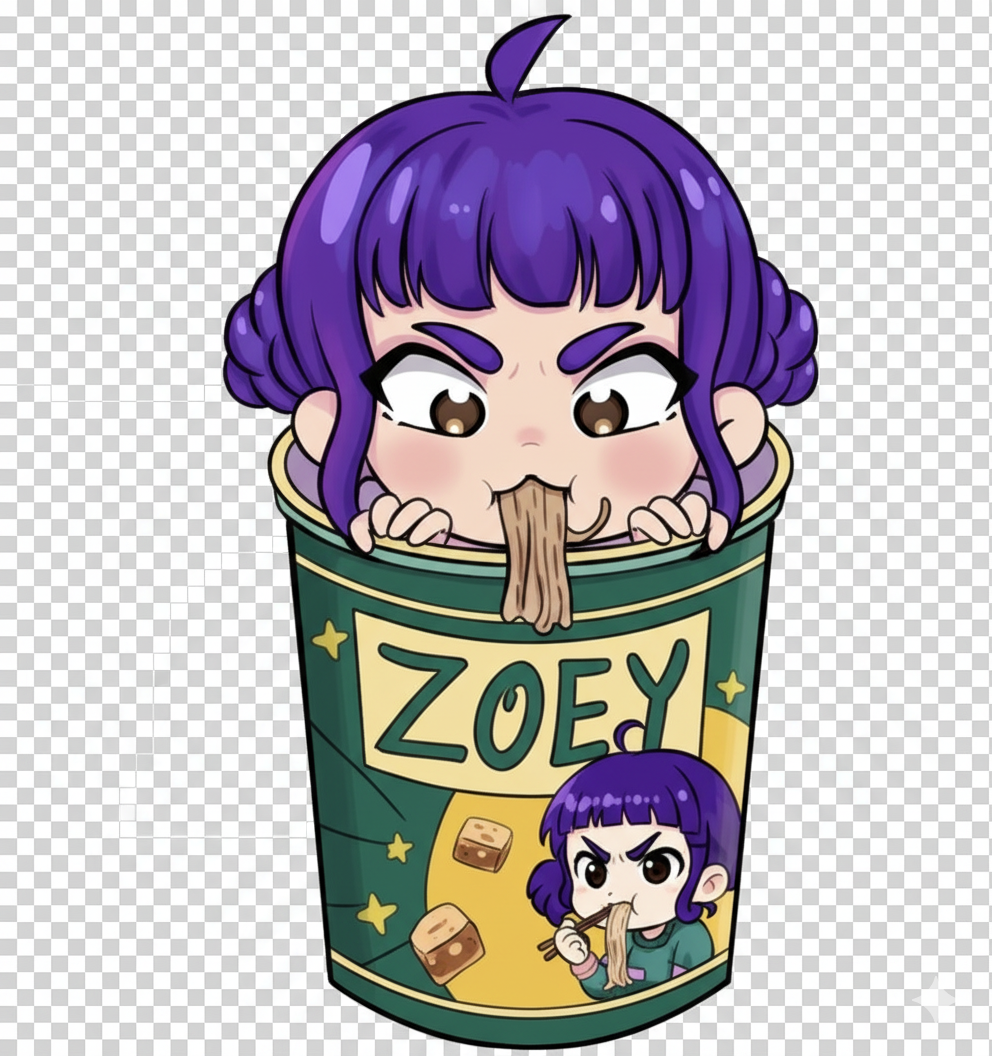 K-Pop Demon Hunters  / Saja - Boys